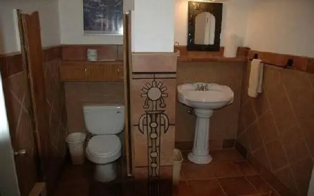 Shaffer Hotel