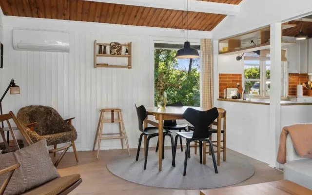 5 Star Holiday Home in Rodby