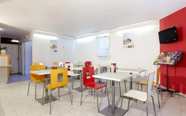 Premiere Classe Marseille Nord - Saint Antoine