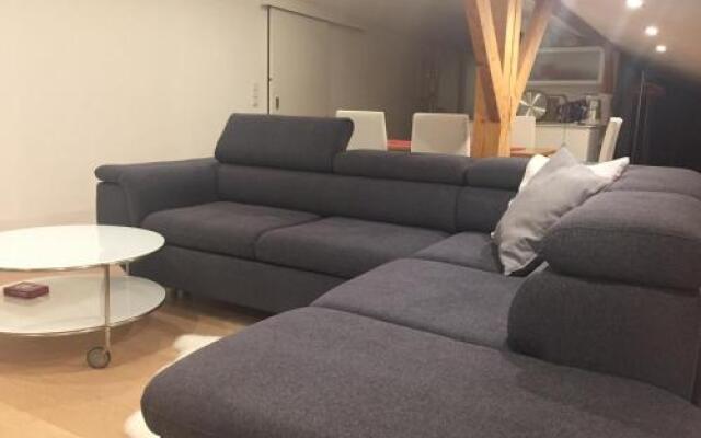 Appartement Aich-Assach
