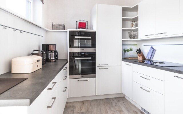 Ferienhäuser Spreewald Möwe