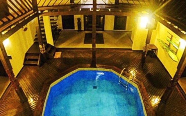 Guest House da Lui