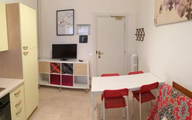 Albergo e Residence Vittoria