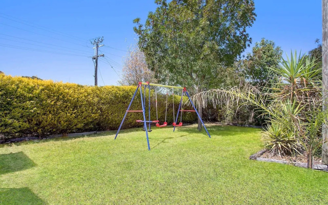 Comfort Inn Goldfields