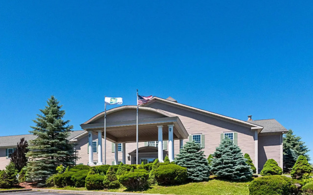 Days Inn & Suites Schoharie