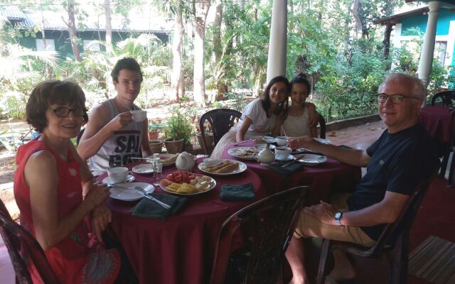 Palitha Home Stay
