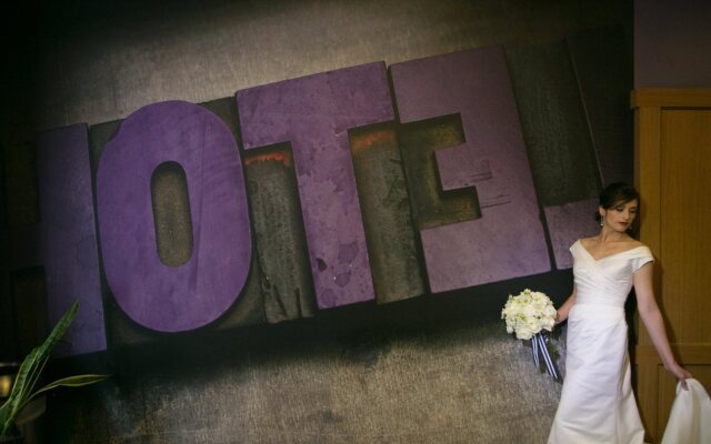 Hotel Indigo Nashville - The Countrypolitan by IHG