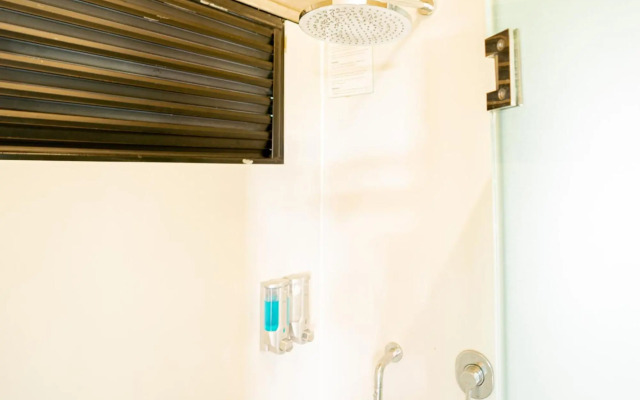 Bobocabin Umarato Sumba