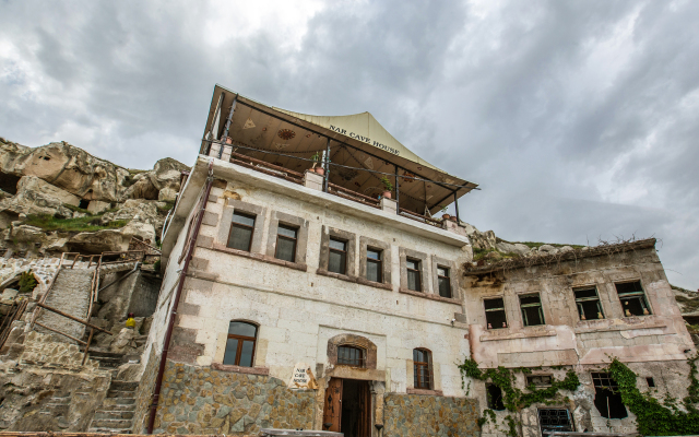 Nar Cave Hotels Cappadocia