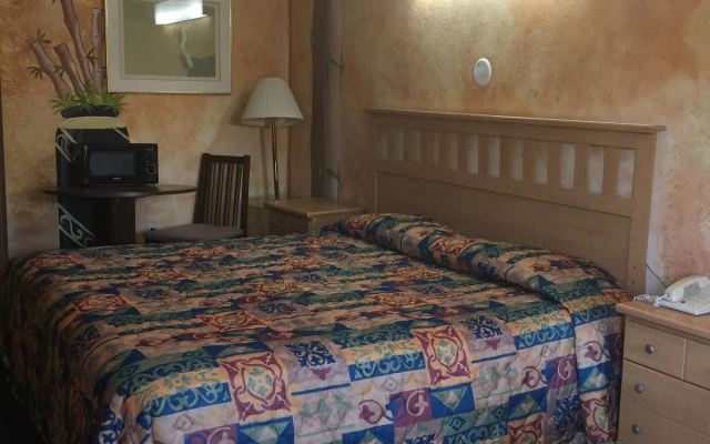 Guest Inn & Suites