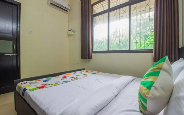 Maiden Meadows by OYO Rooms