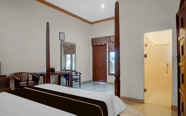 Collection O near University of Sumatera Utara  formerly Huber Apartment – Guest Rooms – Medan