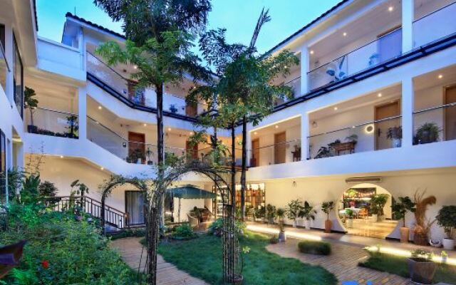 Rosewood Hotel Xingping