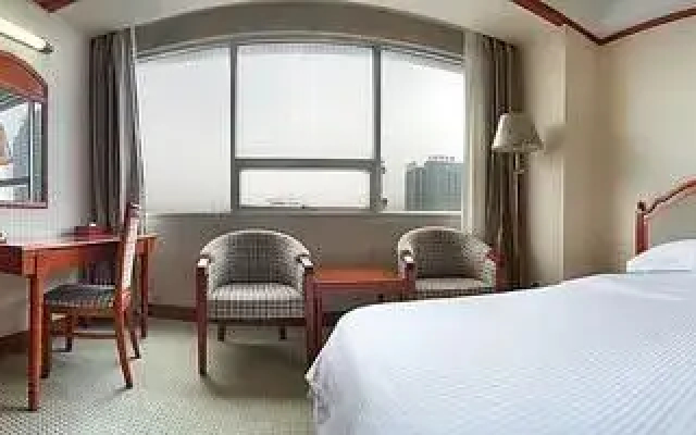 Zibo Hotel - Zibo