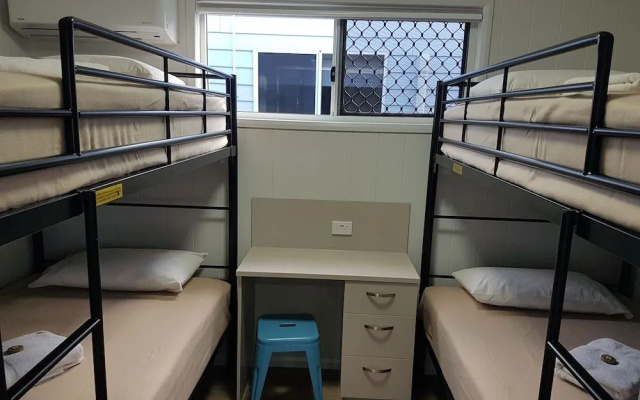 Pelican Caravan Park