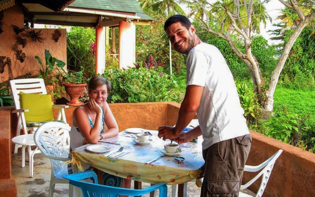 Hotel El Marinique