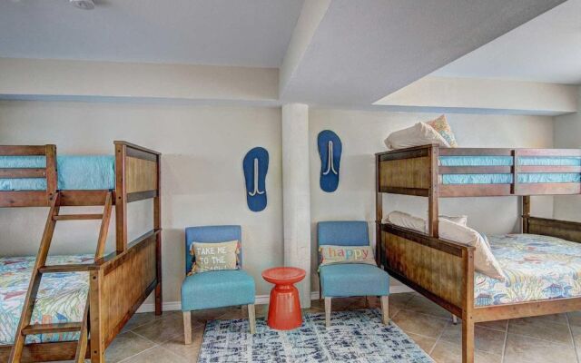 Trojan Paradise - 4 Br Home