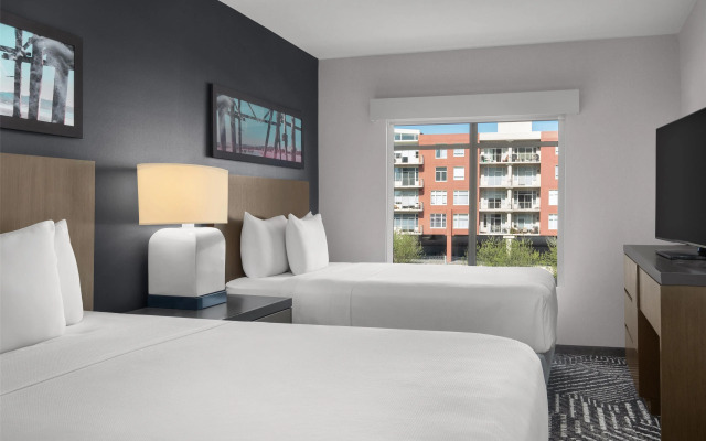 HYATT house Emeryville/San Francisco Bay Area