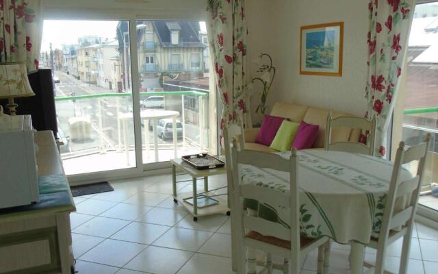 Appartement Berck-Plage, 3 pièces, 5 personnes - FR-1-674-19