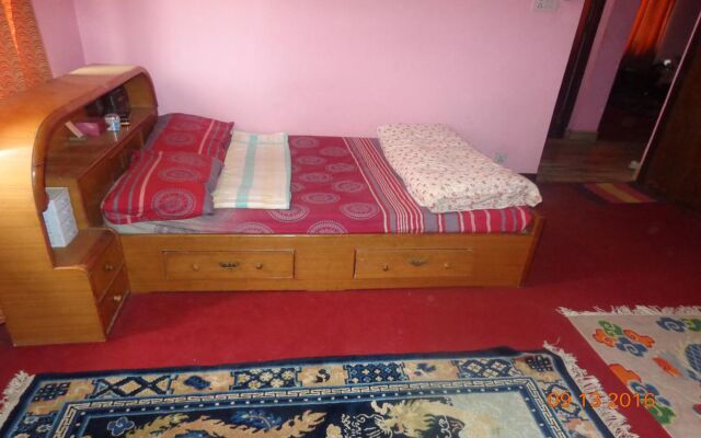 Sudha's Garden Home