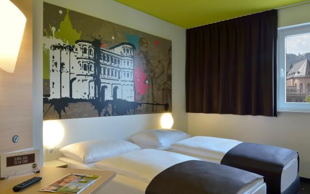 B&B Hotel Trier