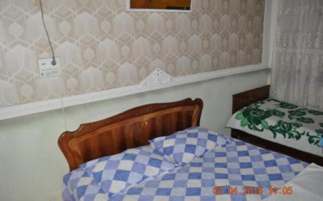 Guest House Kharabadze Family