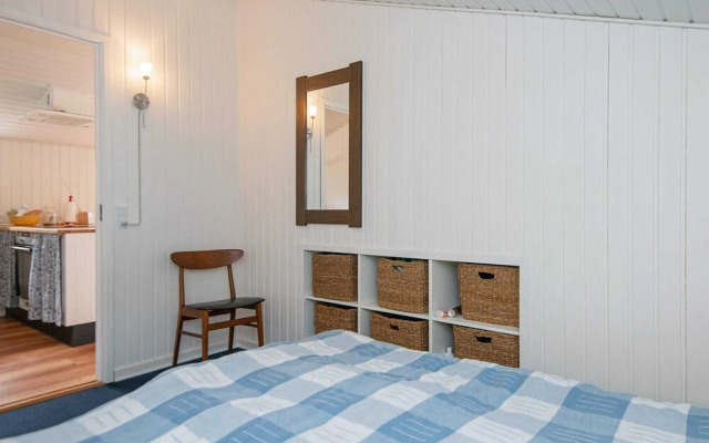 6 Person Holiday Home in Grenaa