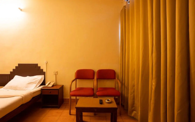 The Sincro Hotel