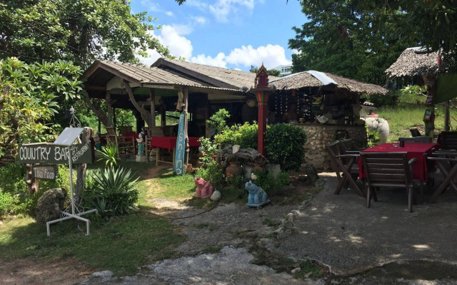 Baan Talay Sai Villa