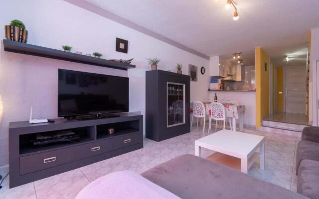 Parque Santiago II 255 - Two Bed