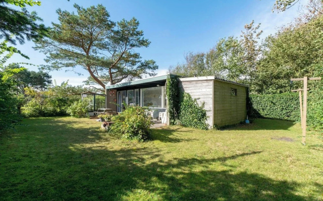 Seaside Bungalow With Terrace