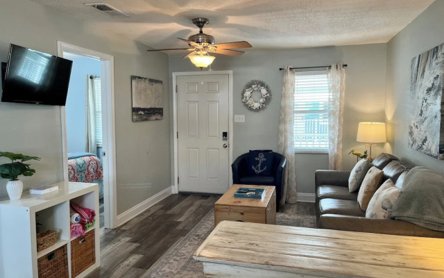 Sunrise Village #216 - Good Vibes