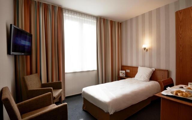 Leopold Hotel Brussels EU