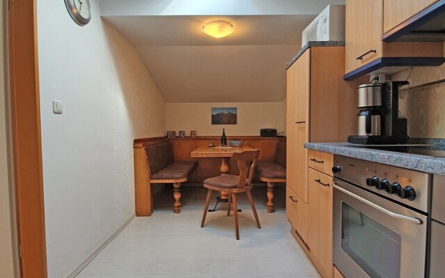 Ferienwohnungen Paar