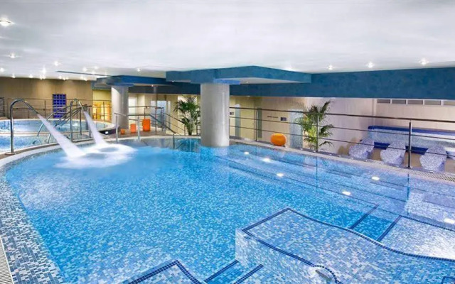 Sol Andalusi Health & Spa Resort