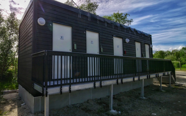 Stabbursdalen Resort