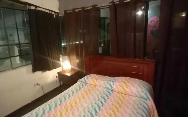 Puruwa Hostel