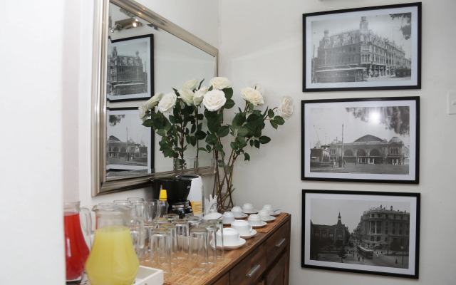 Tremo Hotel Boutique Bellas Artes