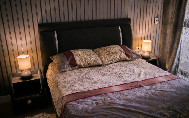 Apartament APARTEL OLIVIA cm