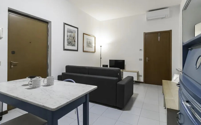 Italianway - Cesare da Sesto 20 B