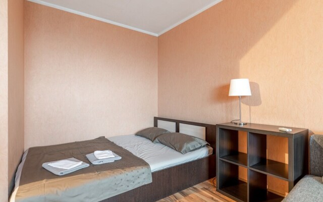 Apartment on Rizhskaya