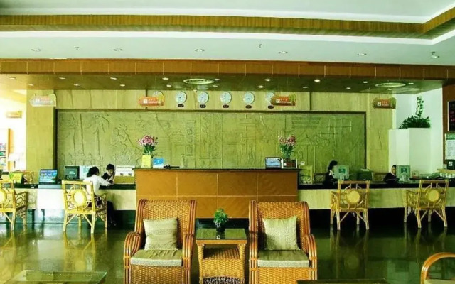 Tower Hotel - Haikou