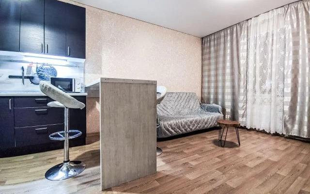 Апартаменты на улице Университетская Набережная 46