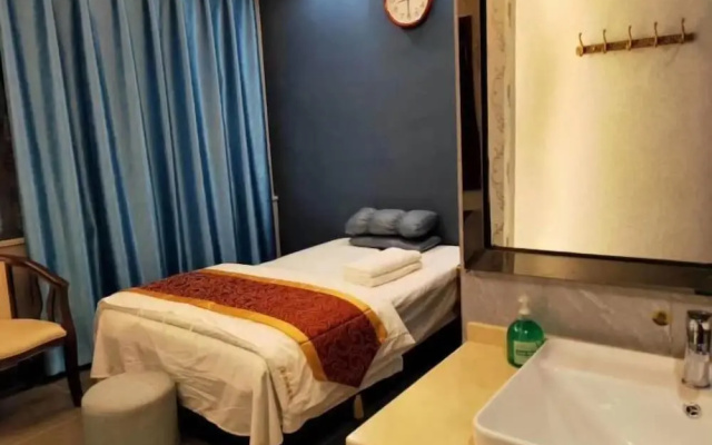 Xingdong Business Hotel – Guest Rooms – Chenzhou