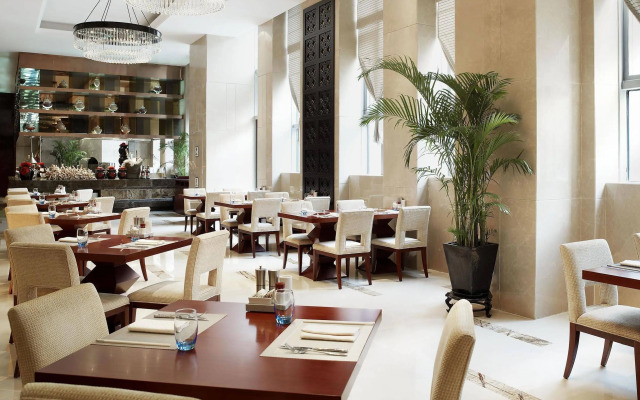 Sheraton Zhenjiang Hotel