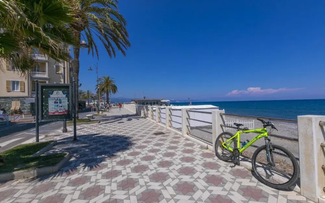 Mer Vivante - Front Beach