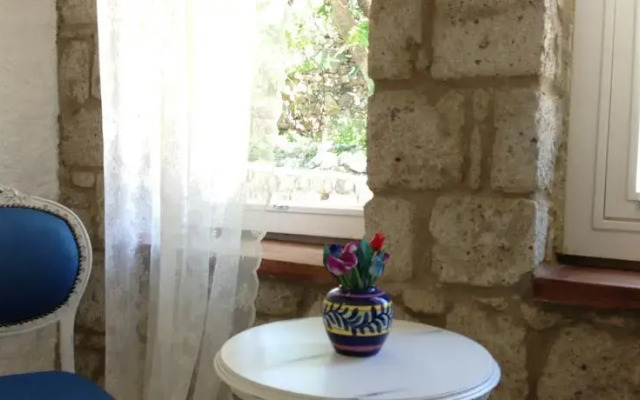 Vanilya Hotel Alacati