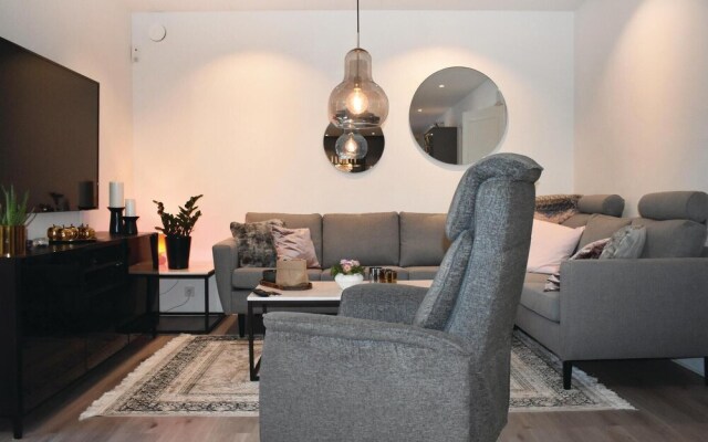 Amazing Home in Vittsjö With 2 Bedrooms, Sauna and Wifi
