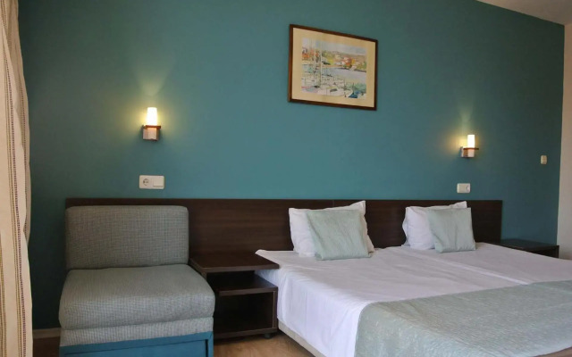 Valeo Hotel