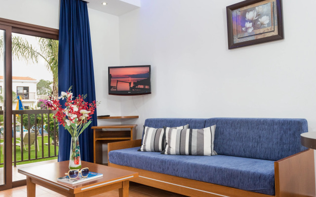 Loutsiana Hotel Apts